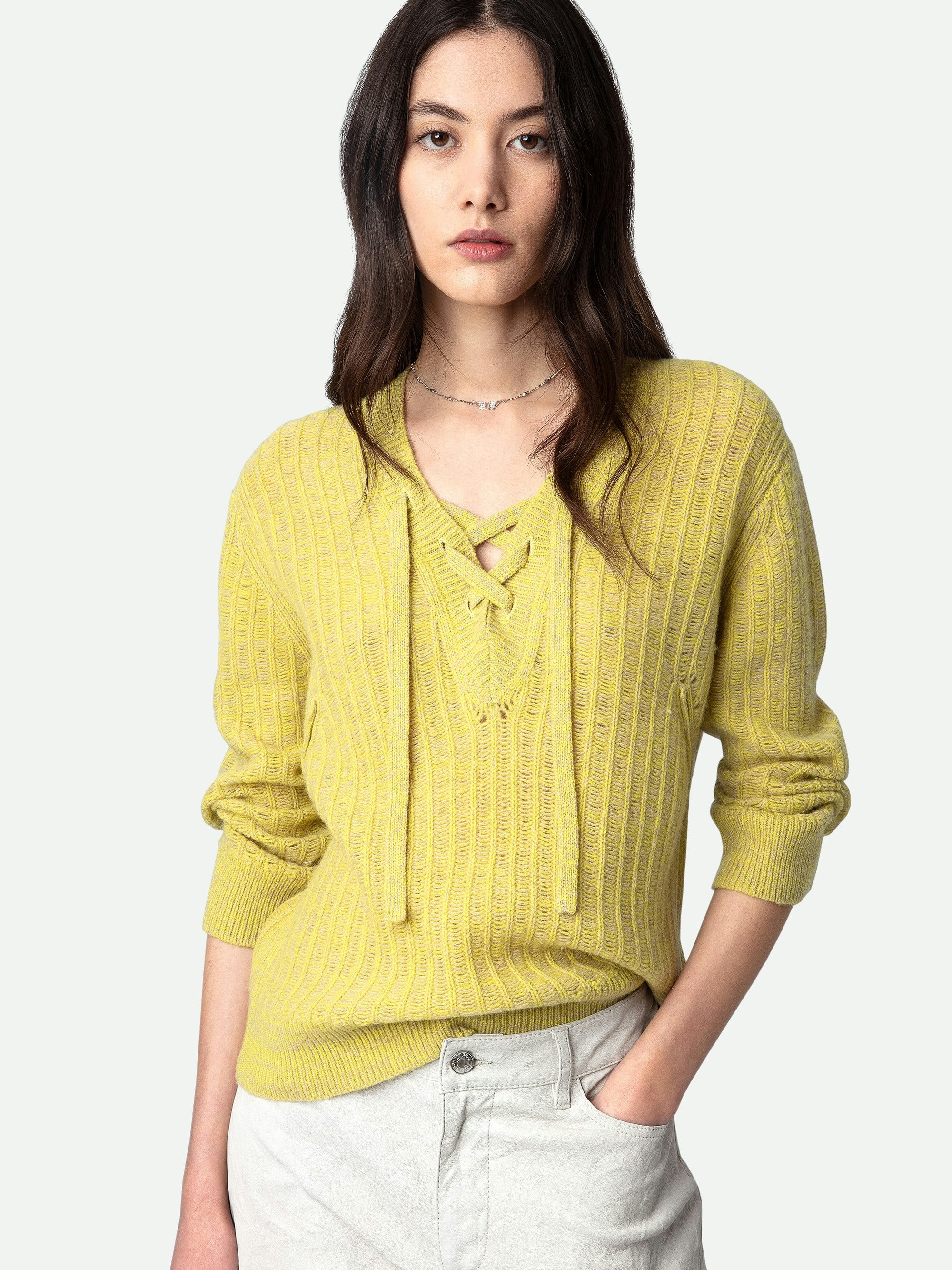 Fanny Sweater - 7