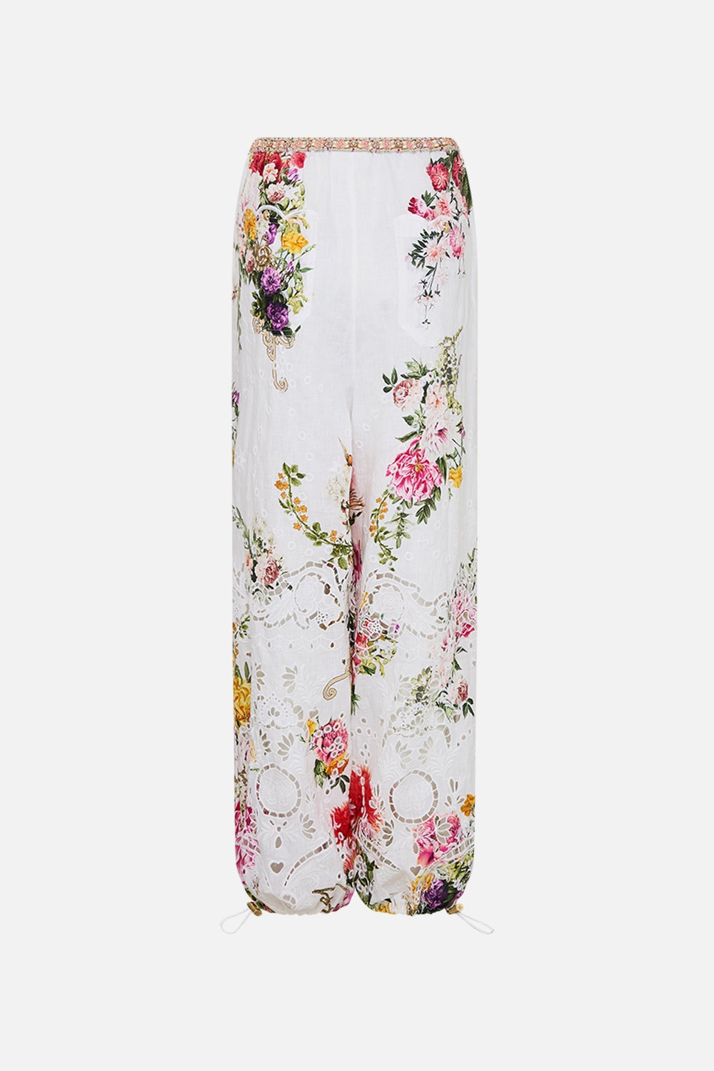 PARACHUTE PANT - 7