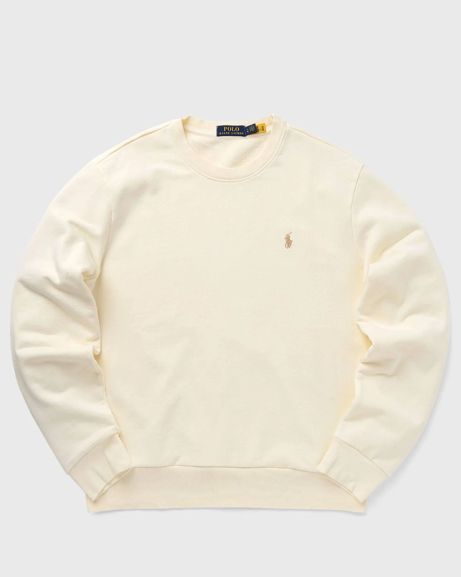 LONG SLEEVE-SWEATSHIRT - 1