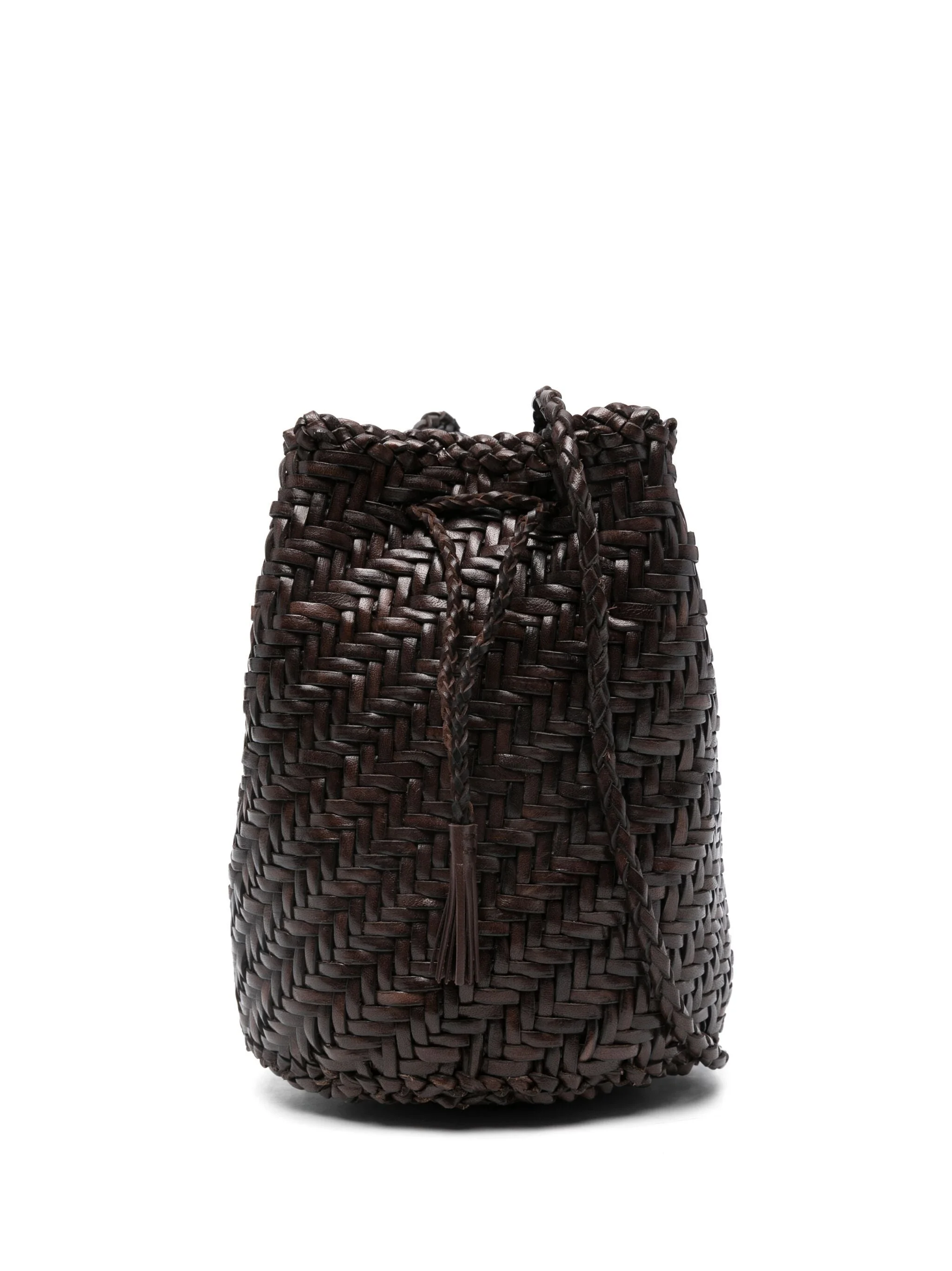 Dragon Diffusion Pompom Double Jump Bucket Bag - 1