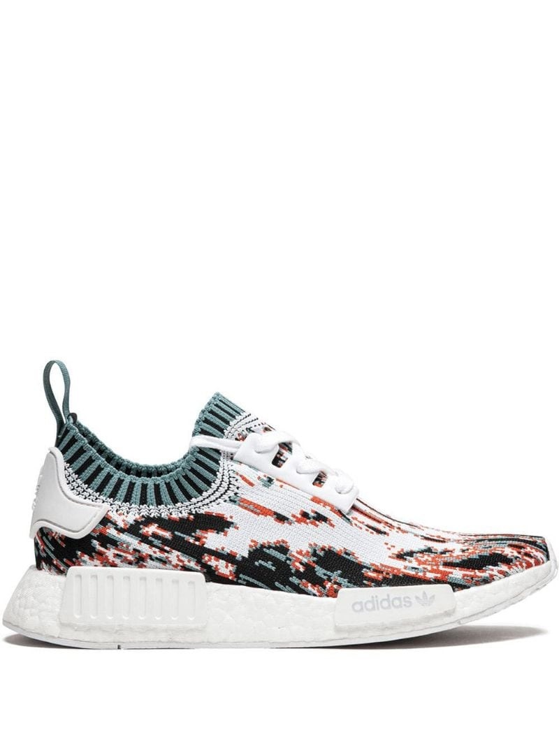 NMD_R1 sneakers - 1