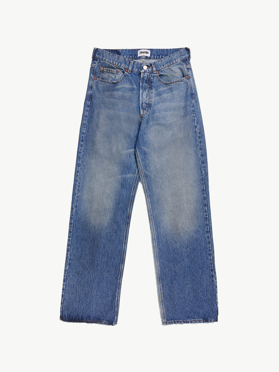 Flattone Denim Sky Ice - 6