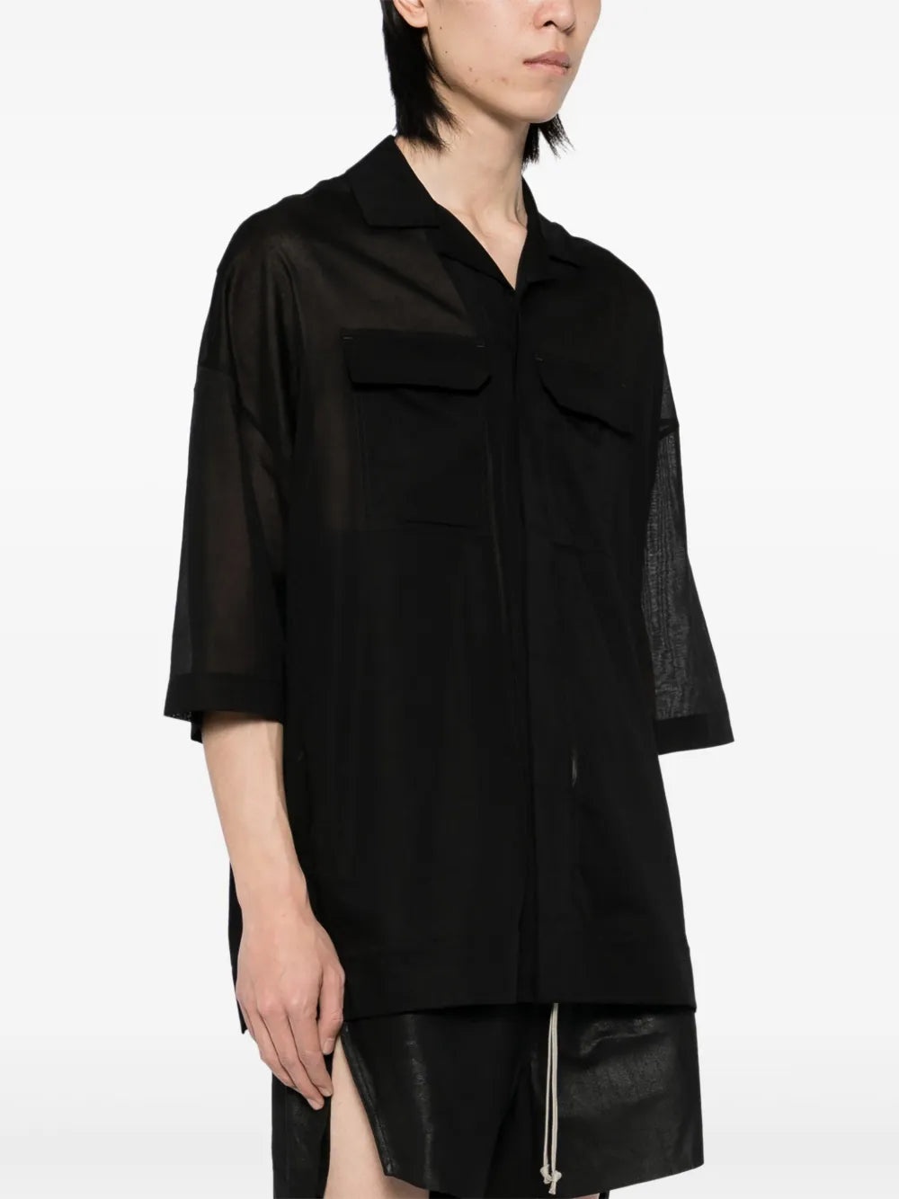 MAGNUM TOMMY SHIRT - 3