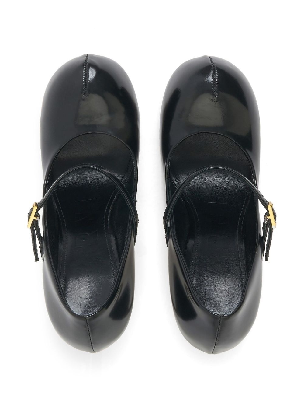 Mary Jane pumps - 4