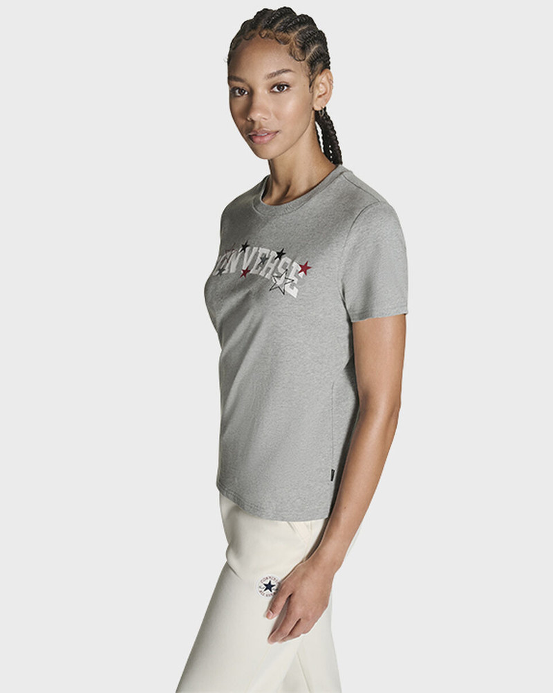 Converse Stars T-Shirt outlook