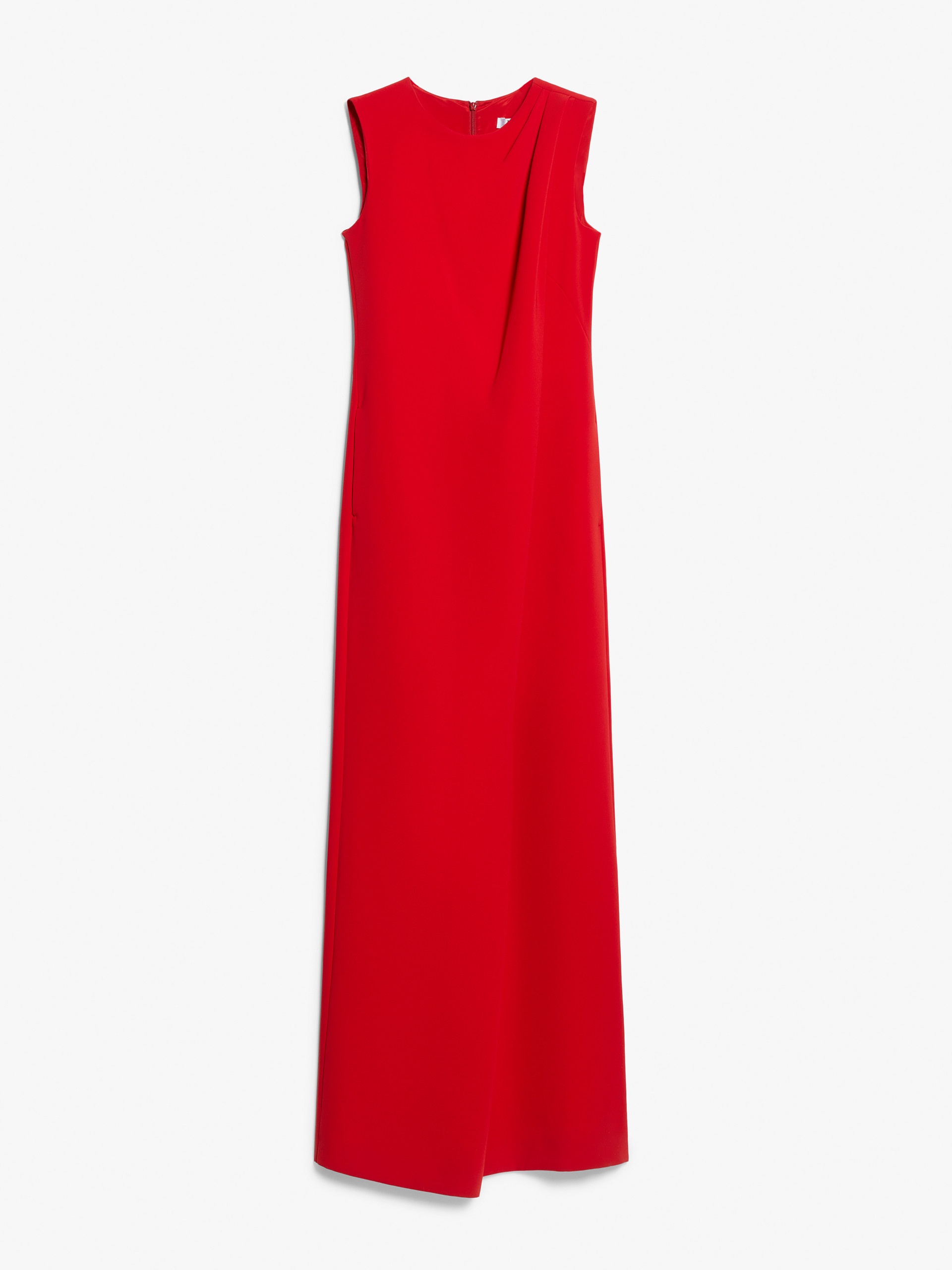 SONDRIO Flowing cady jumpsuit - 1