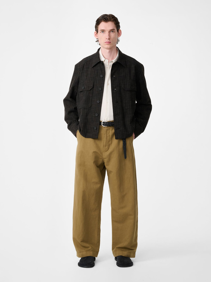 Minard Pant 4