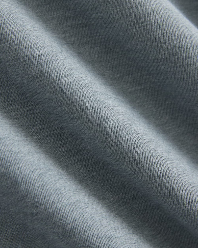 THE BOX-CUT TEE IN ESSENTIAL COTTON 6