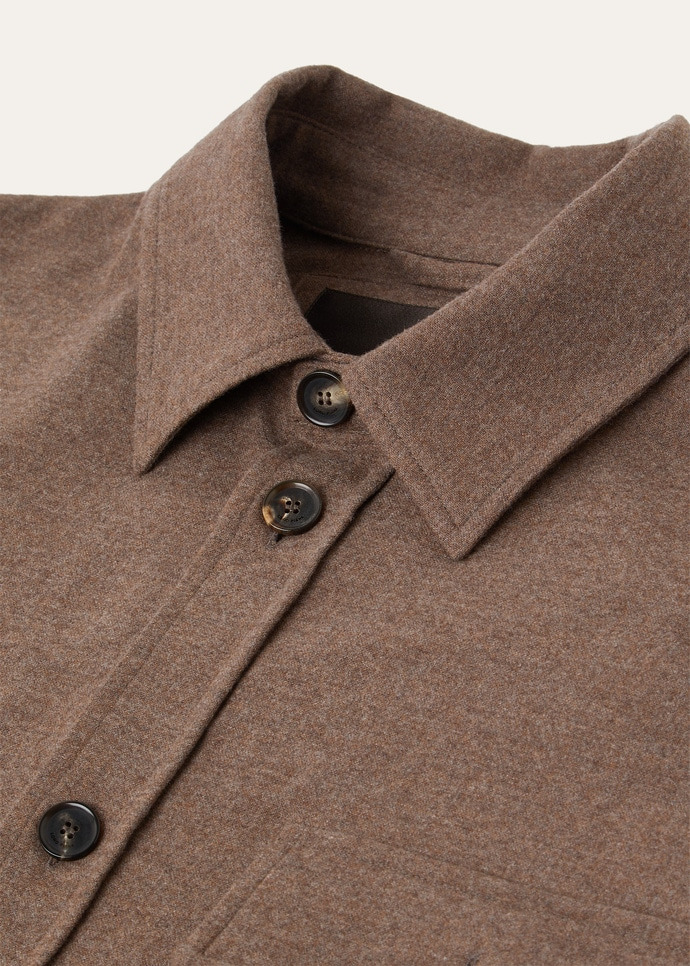 Jim Overshirt - 7