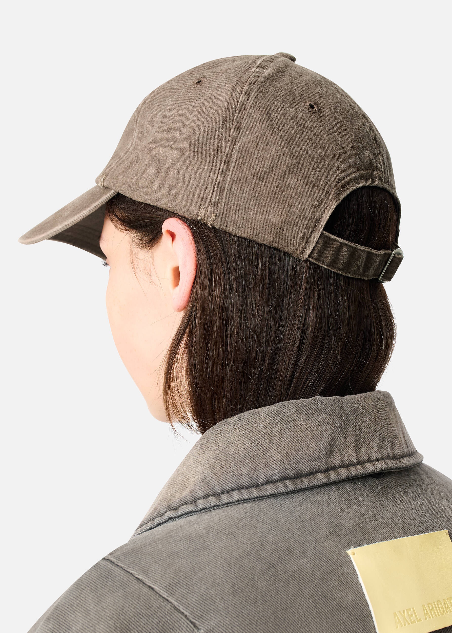 AA Logo Cap - 4