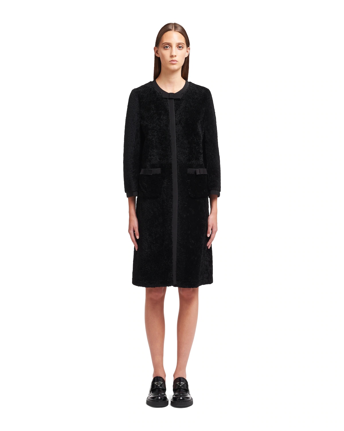 Sheepskin coat - 2