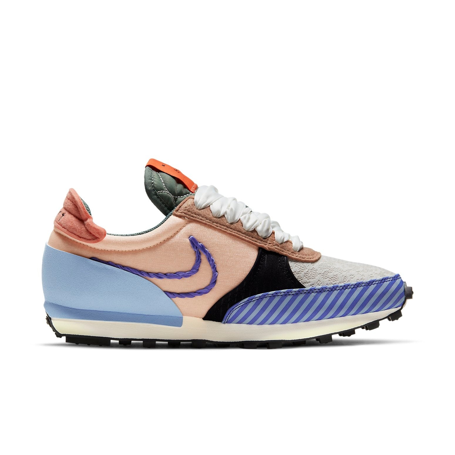 (WMNS) Nike Daybreak Type 'Crimson Tint Sapphire' DD8506-851 - 2