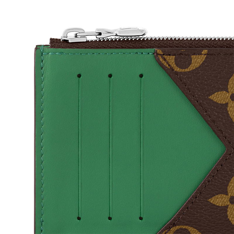 Coin Card Holder 3
