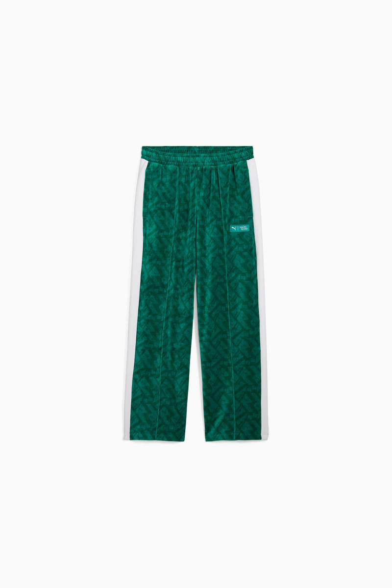 PUMA x SQUID GAME Men's T7 Pants - 1