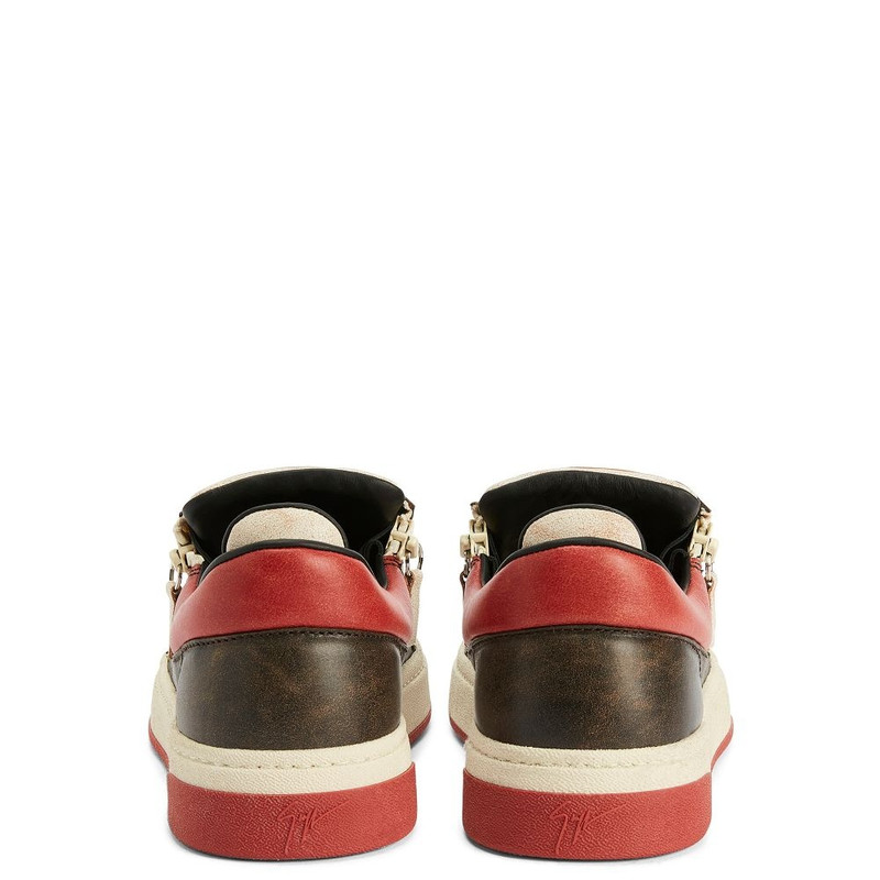 Giuseppe Zanotti Gz94 outlook