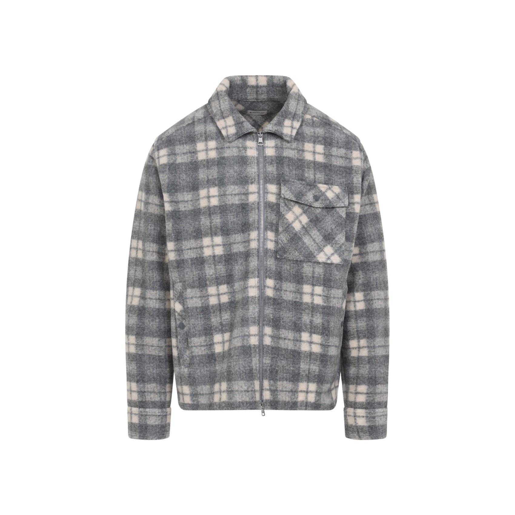 Moncler Shirt Men - 1