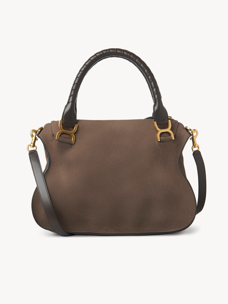 MARCIE BAG IN NUBUCK LEATHER 5