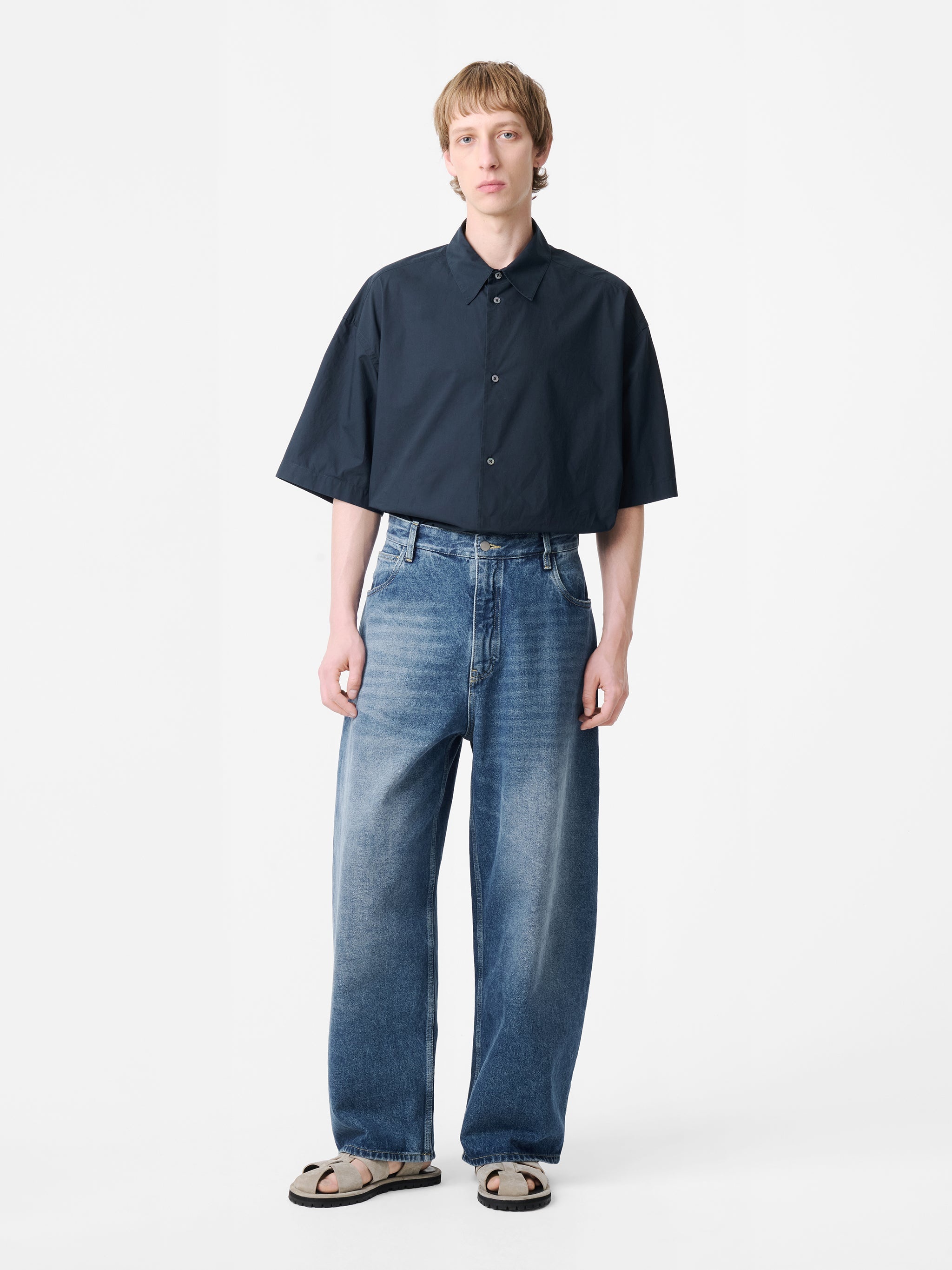 Sanko Shirt - 2
