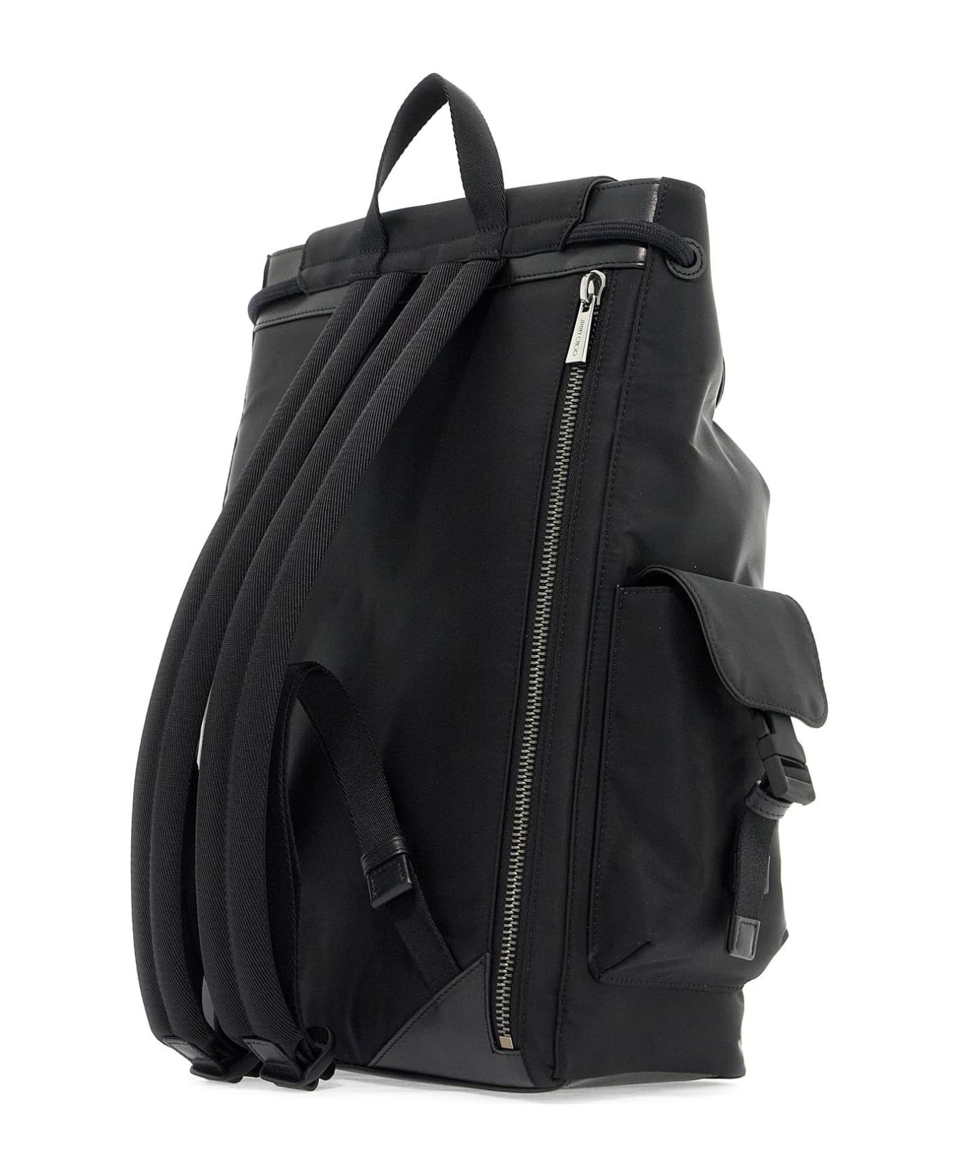 Nylon Filmore Backpack For - 2