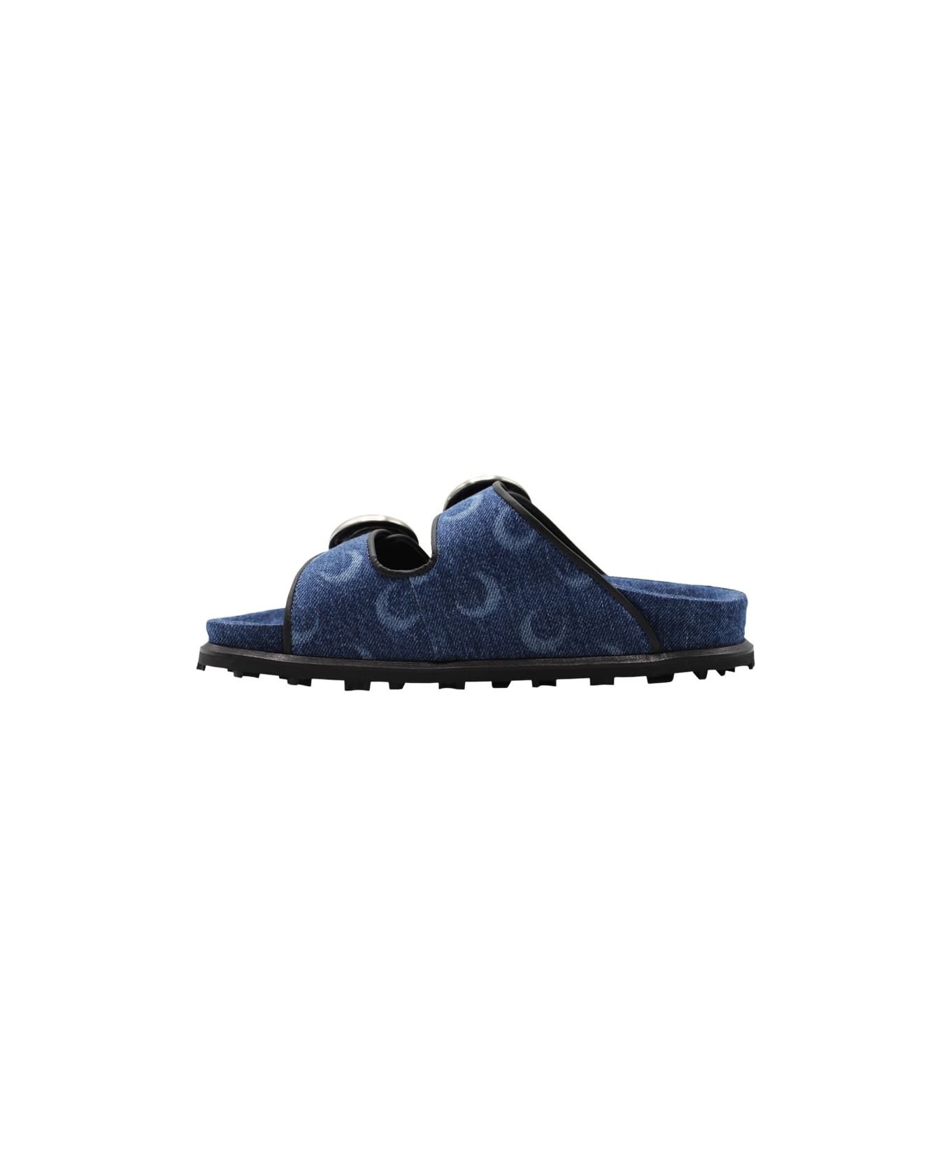 Denim Ms Ground Sandal - 3