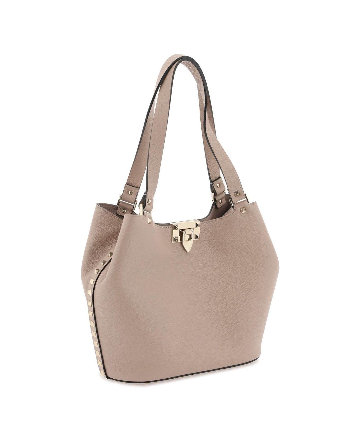 Garavani Rockstud Tote Bag - 2