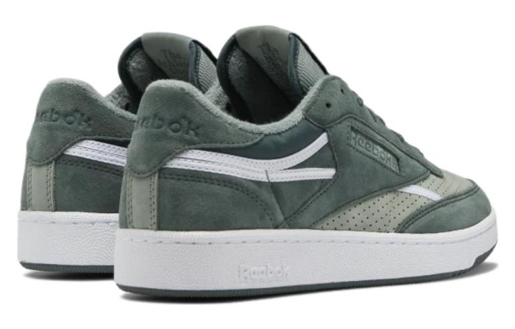 Reebok Club C 85 Vintage 'Chalk Green' GV7045 - 4