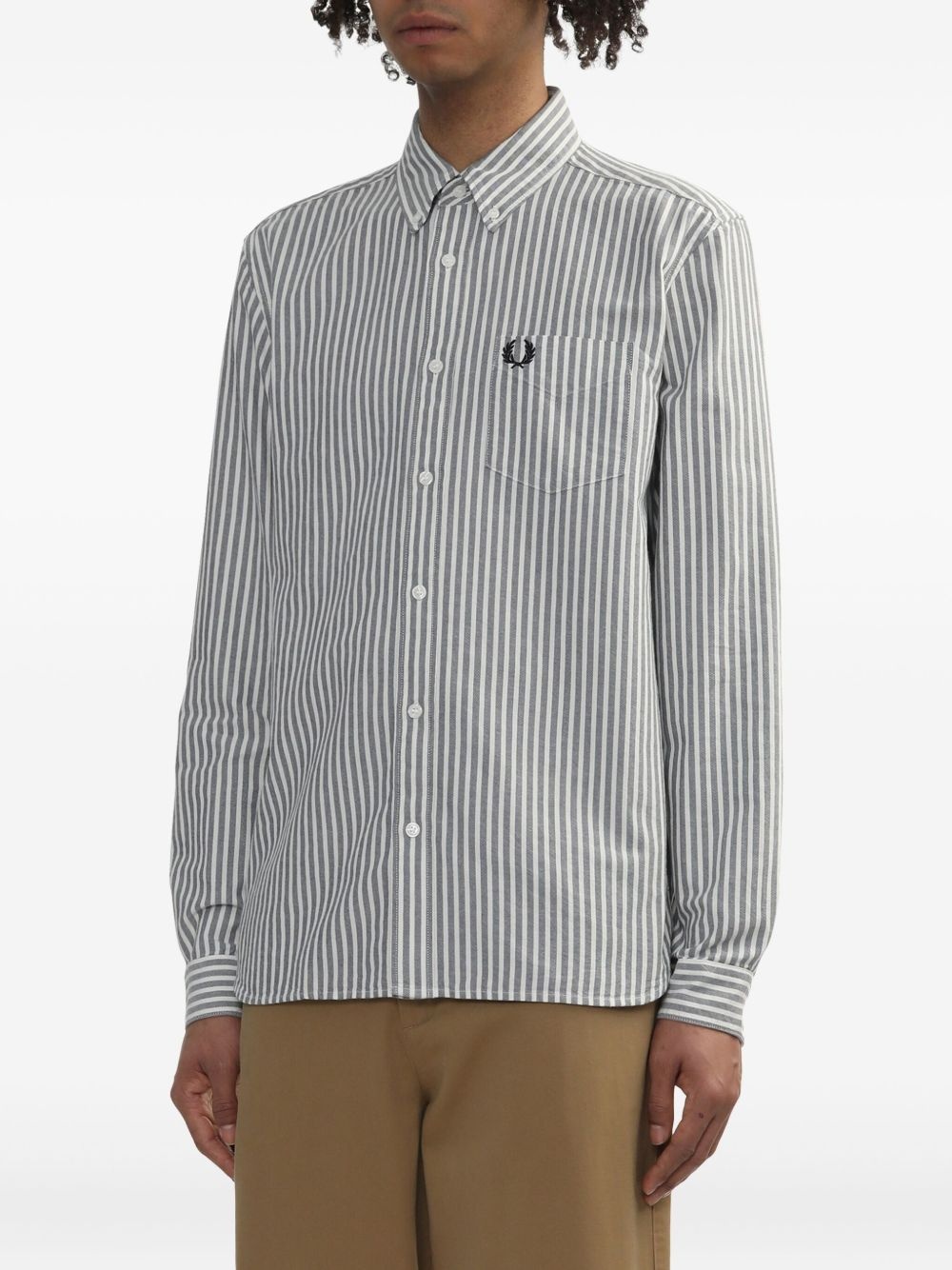 cotton shirt - 3