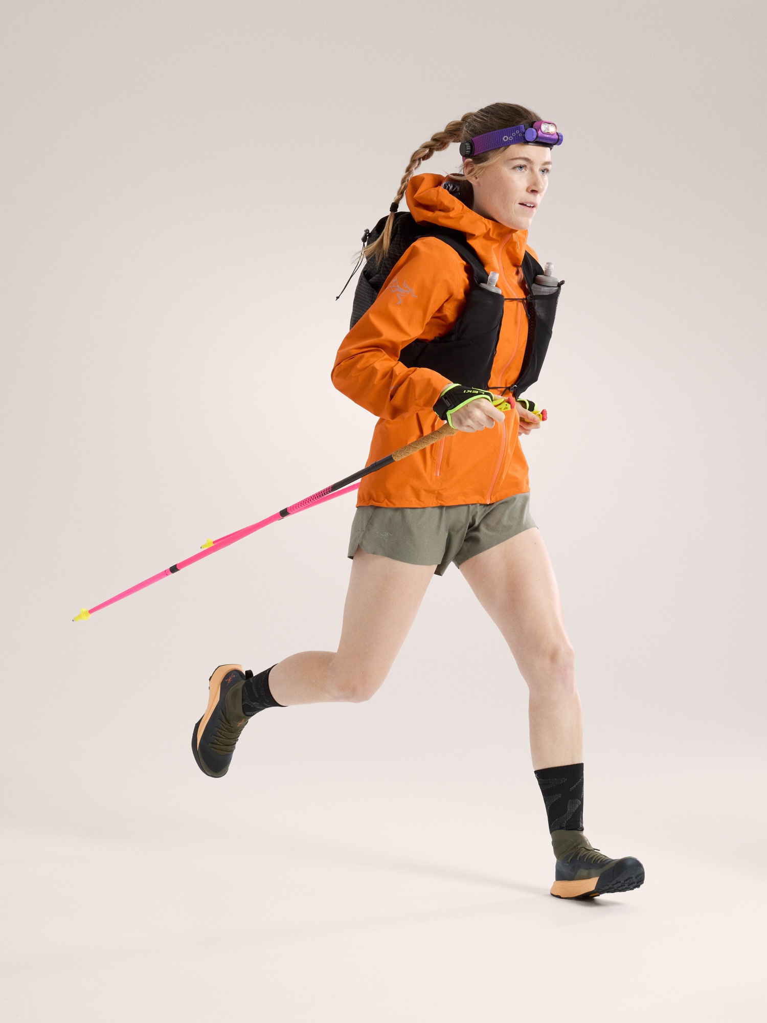 Norvan Jacket - 7