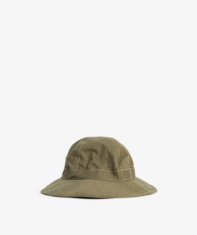 orSlow Bucket Hat outlook