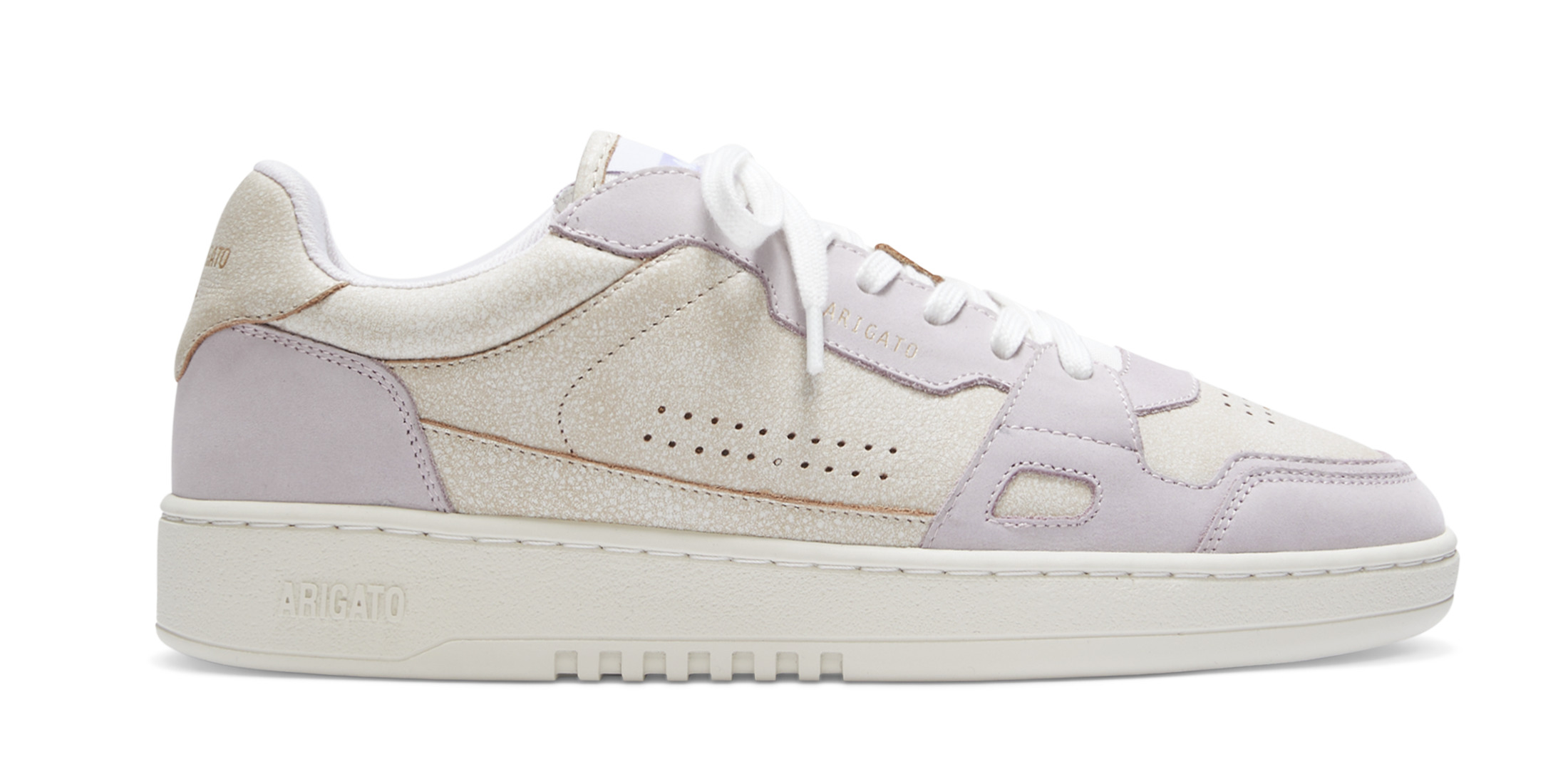 Dice Lo Sneaker - 1