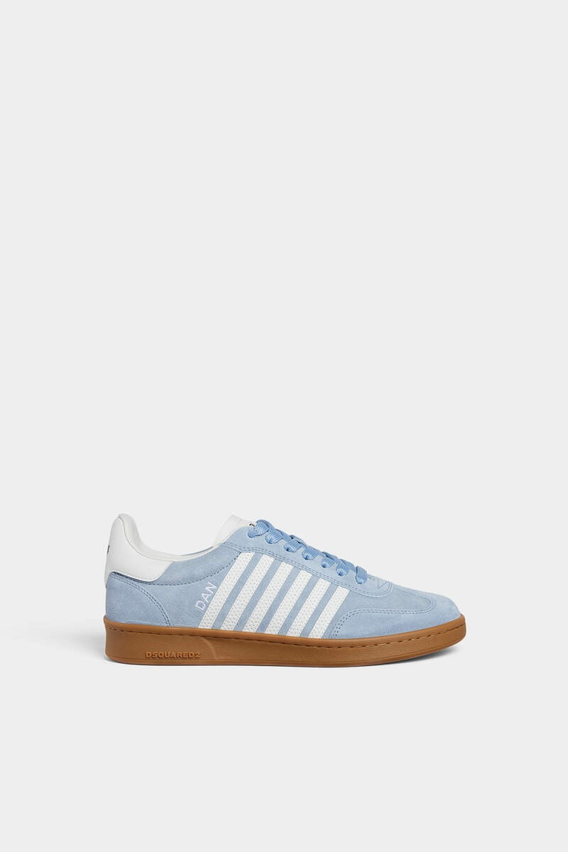 BOXER SNEAKERS 1