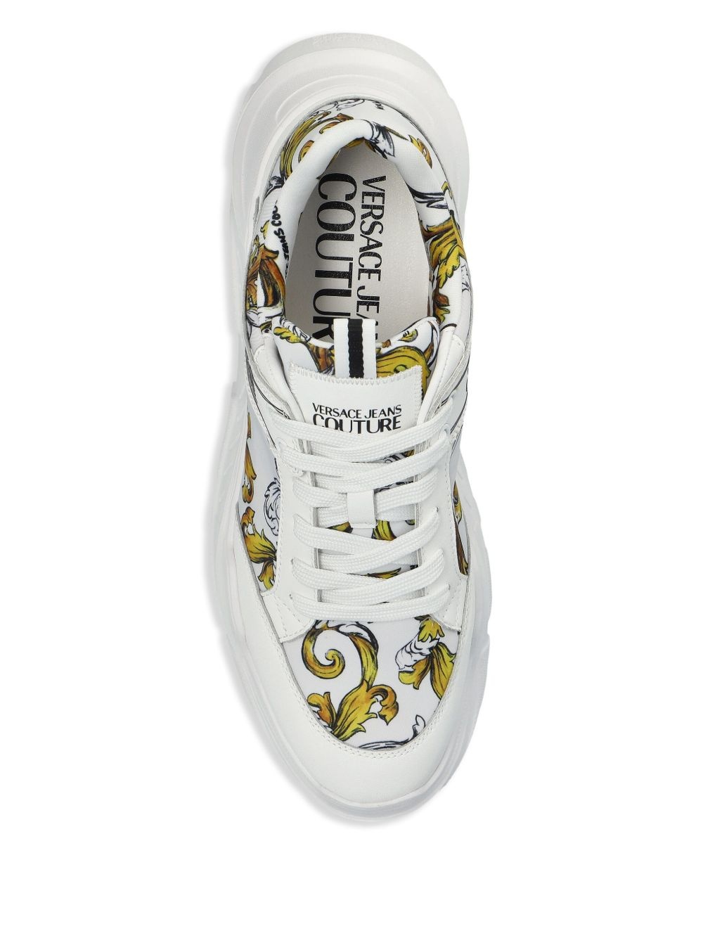 Barocco sneakers - 4