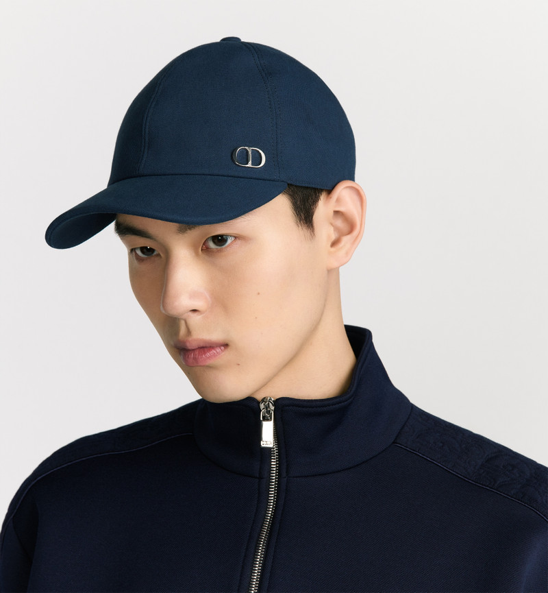 Dior CD Icon Cap outlook