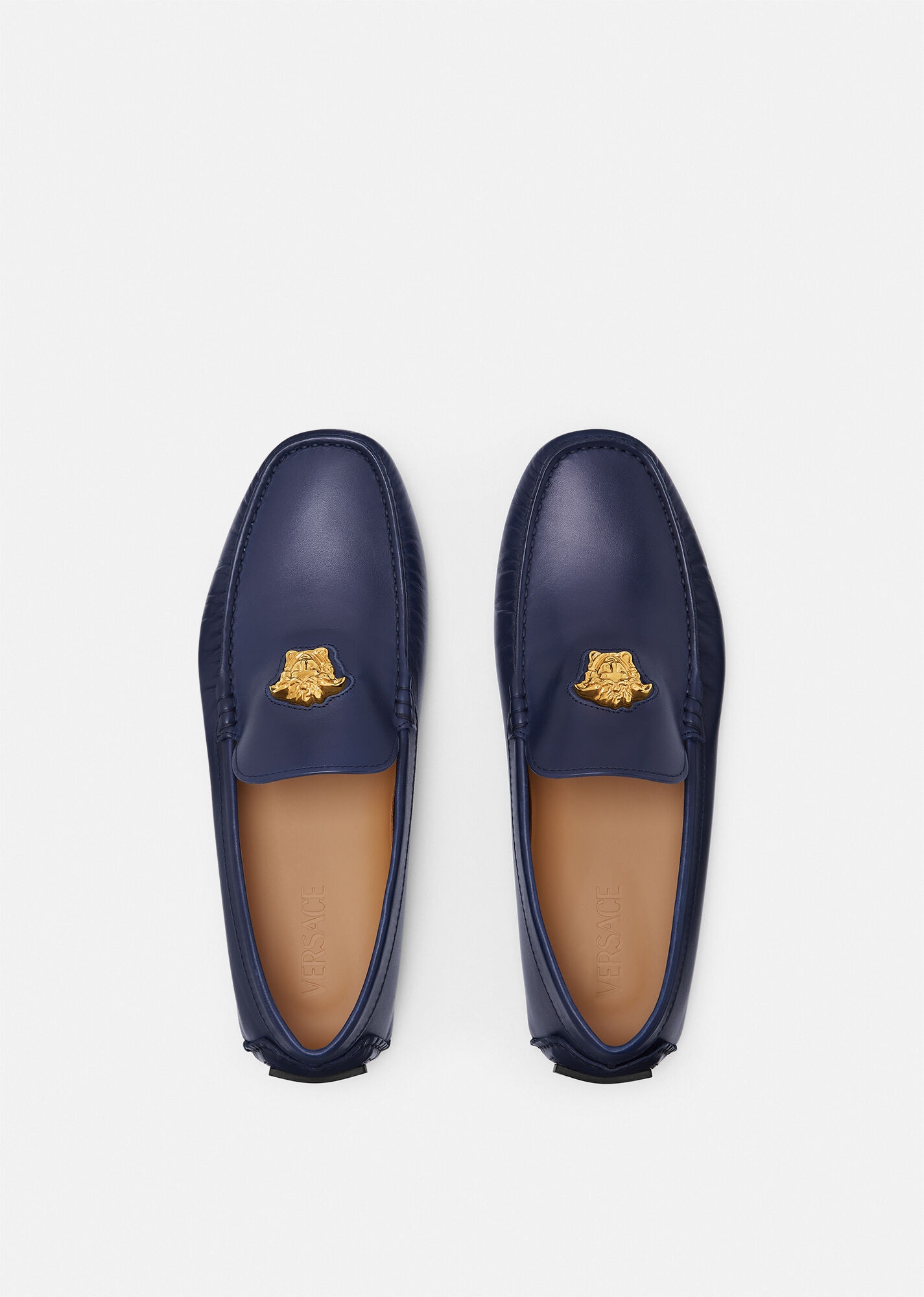 La Medusa Driver Shoes - 3