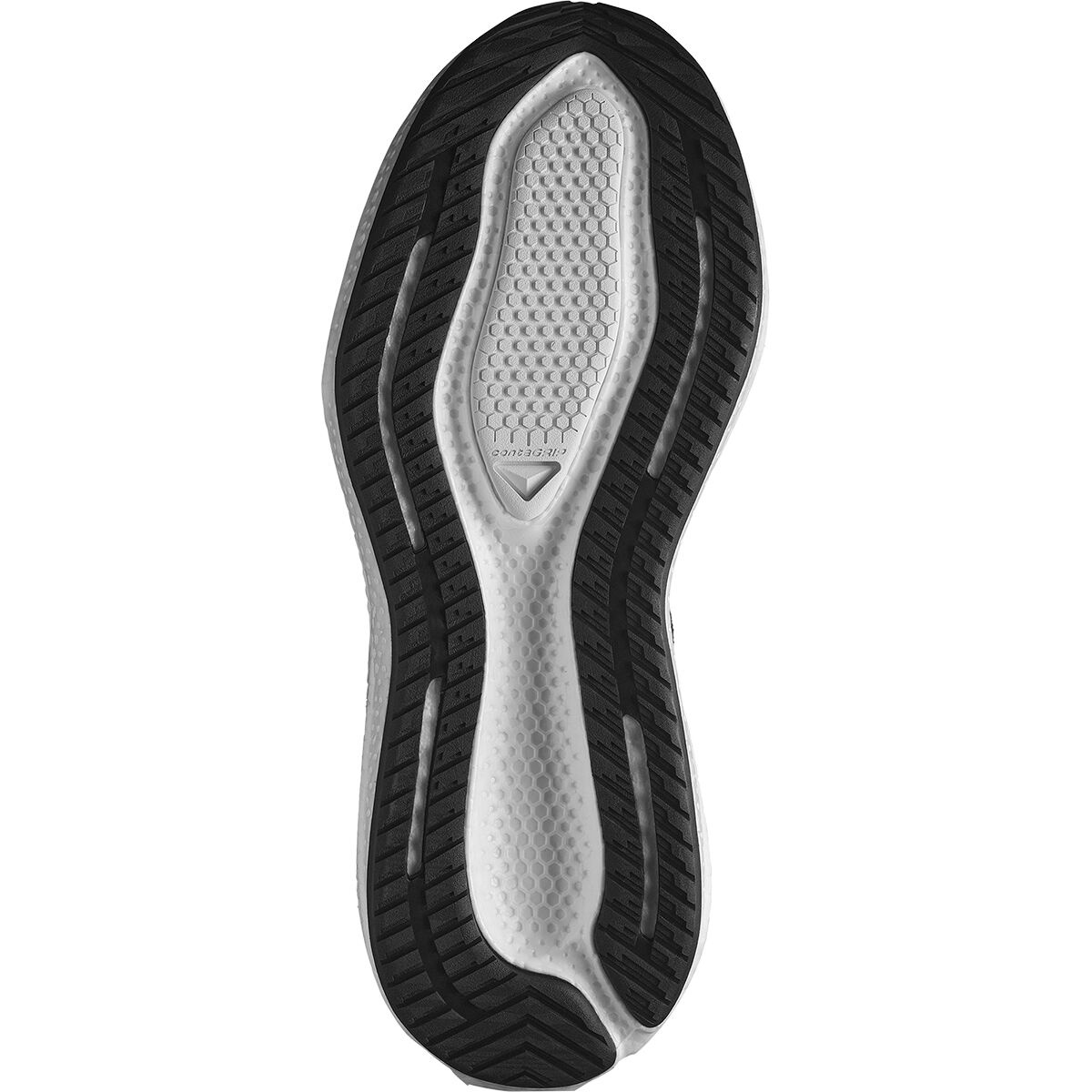 Aero Glide 3 Running Shoe - Men's - 6