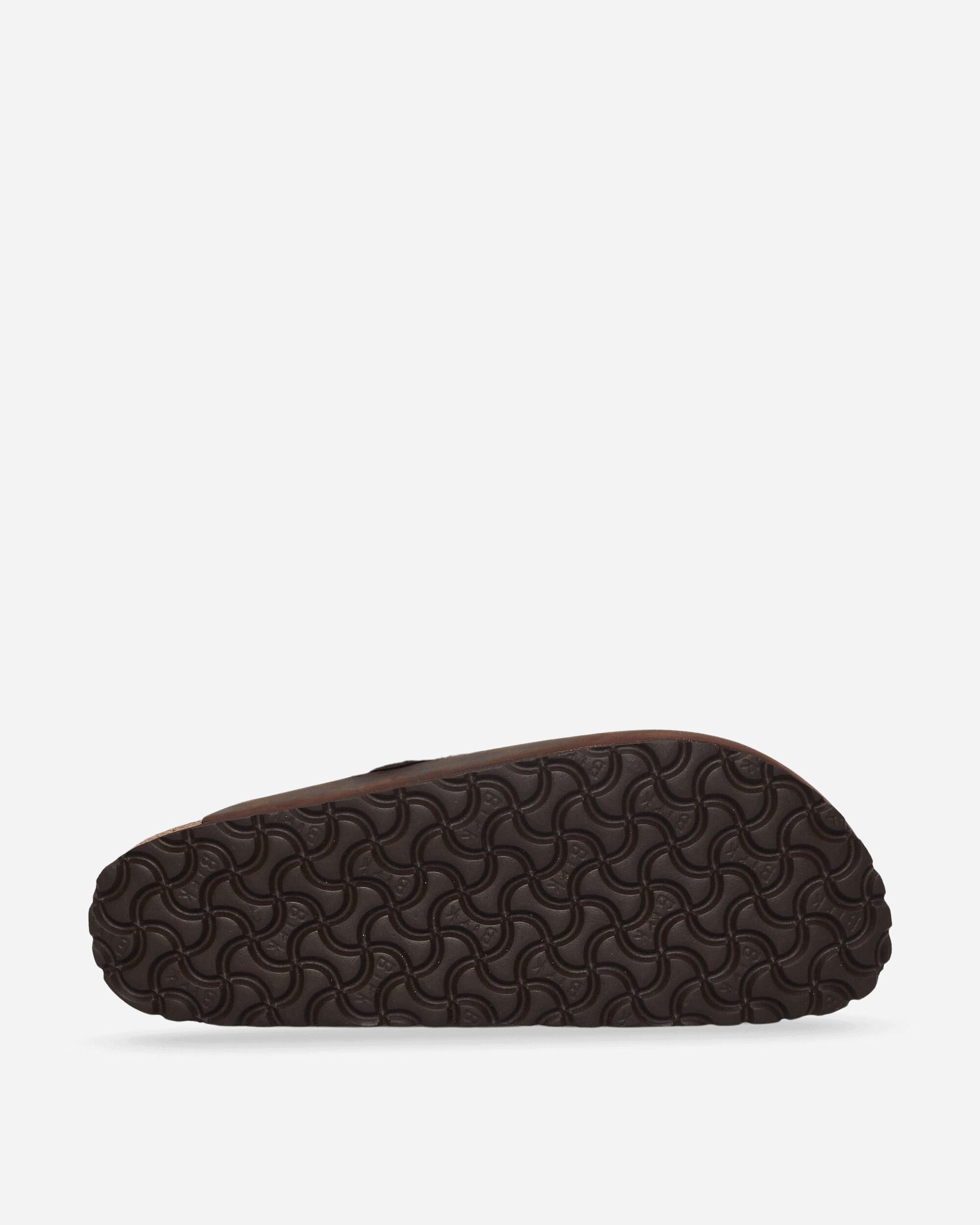 Boston Oiled Leather Sandals Habana - 5