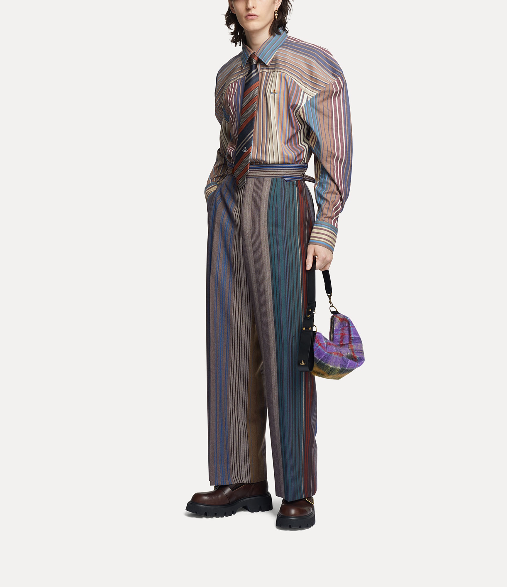 HUMPHREY TROUSERS - 3