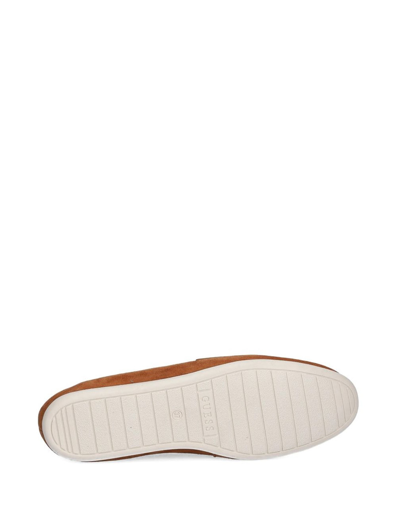 Buckle Loafers 5