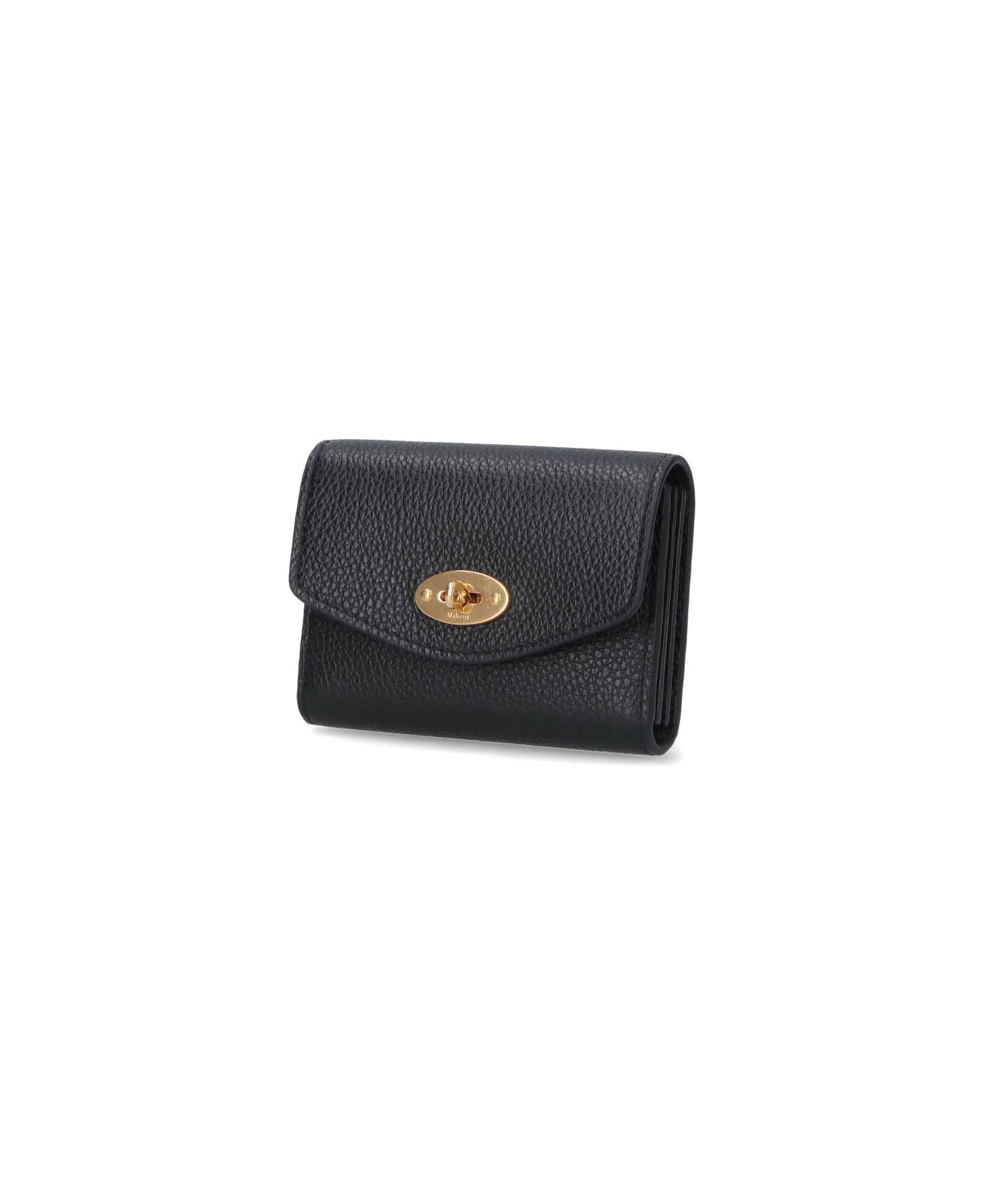 'darley Concertina' Wallet - 2