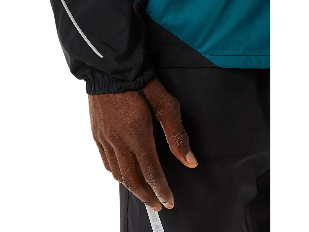 MEN'S LITE-SHOW JACKET - 7