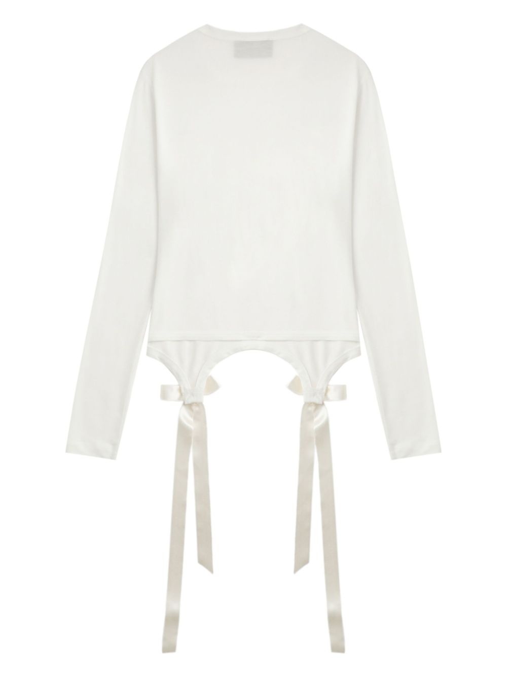 bow-detail top - 6