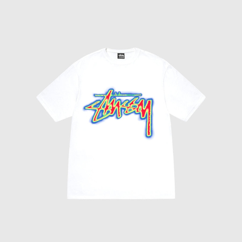 THERMAL STOCK S/S T-SHIRT - 1