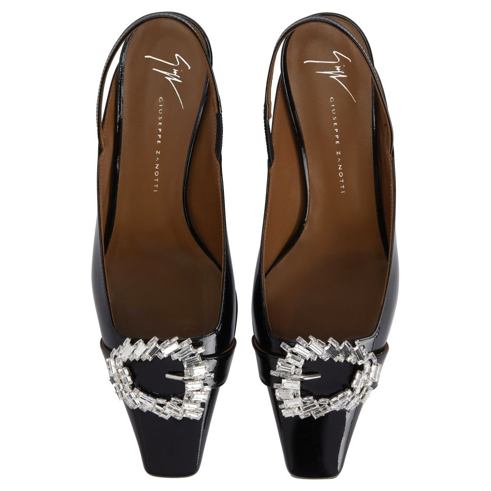 Brendha Sparkle 45 - 5