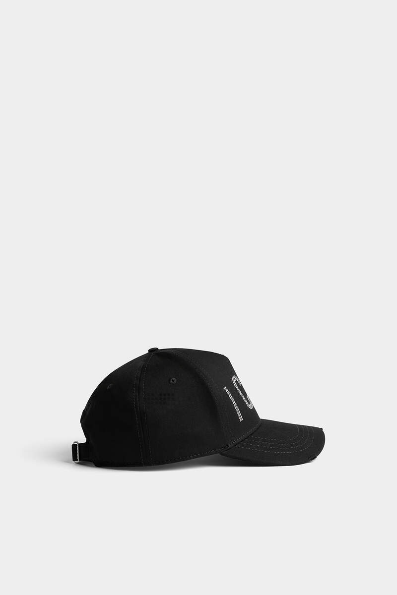 ICON EVENING BASEBALL CAP - 4