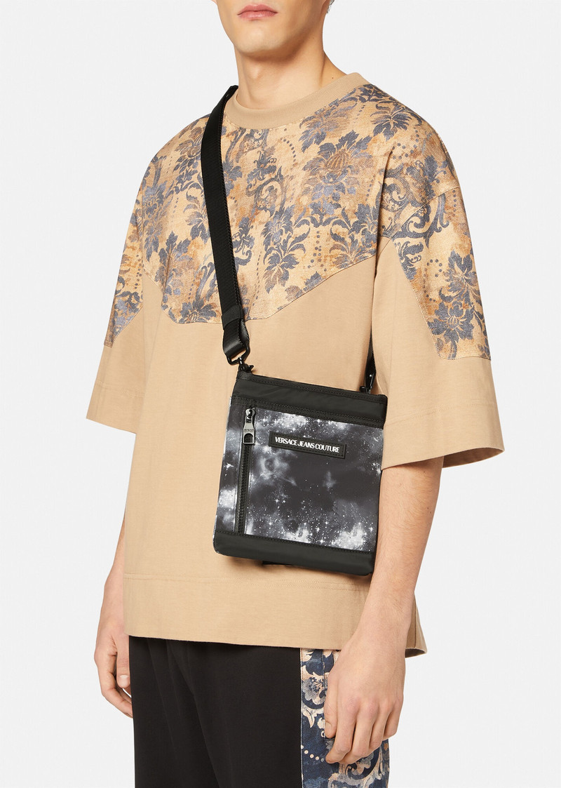 Space Couture Messenger Bag 5