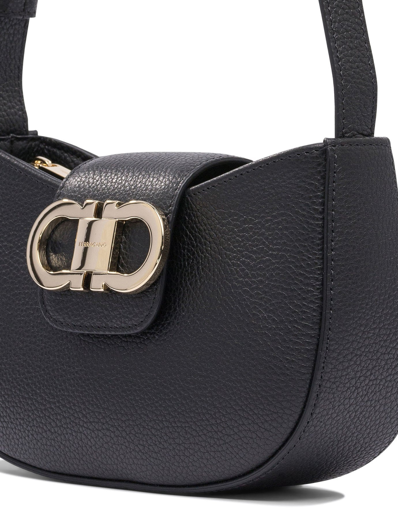 Ferragamo Shoulder Bags - 4