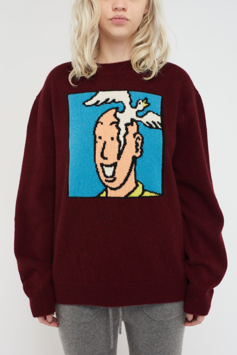 BAPTISTE GULL CREW 5