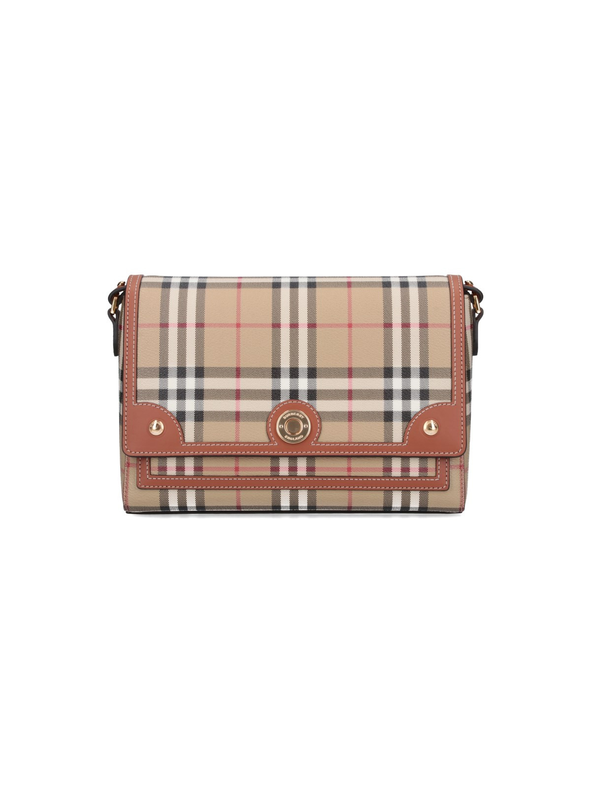'NOTE' CROSSBODY BAG - 1