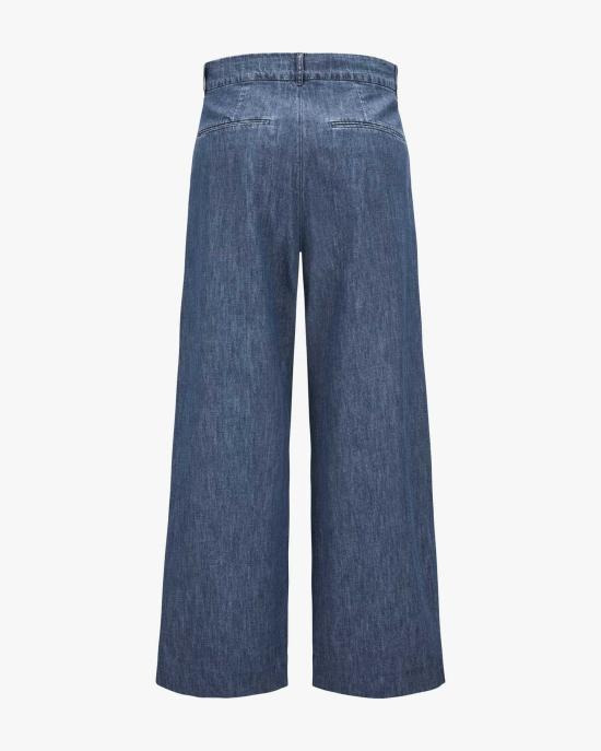 DENIM PANTS - 2