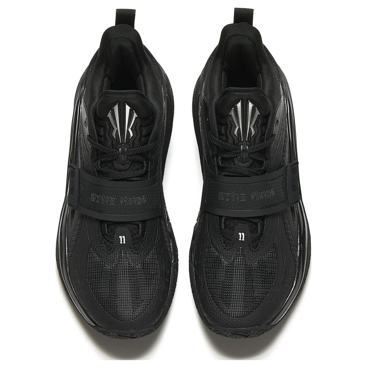 ANTA KAI 1 'Triple Black' 112431102S-10 - 4
